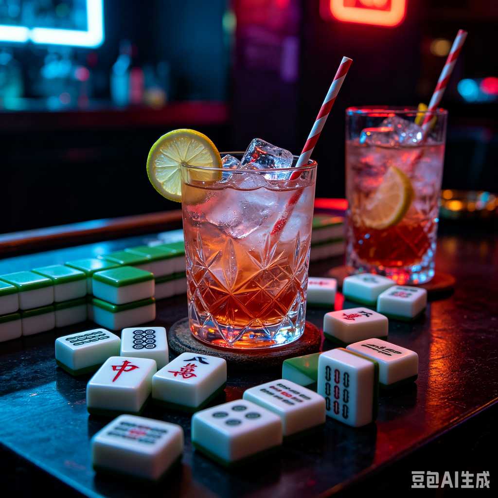 tournament grade mahjong set