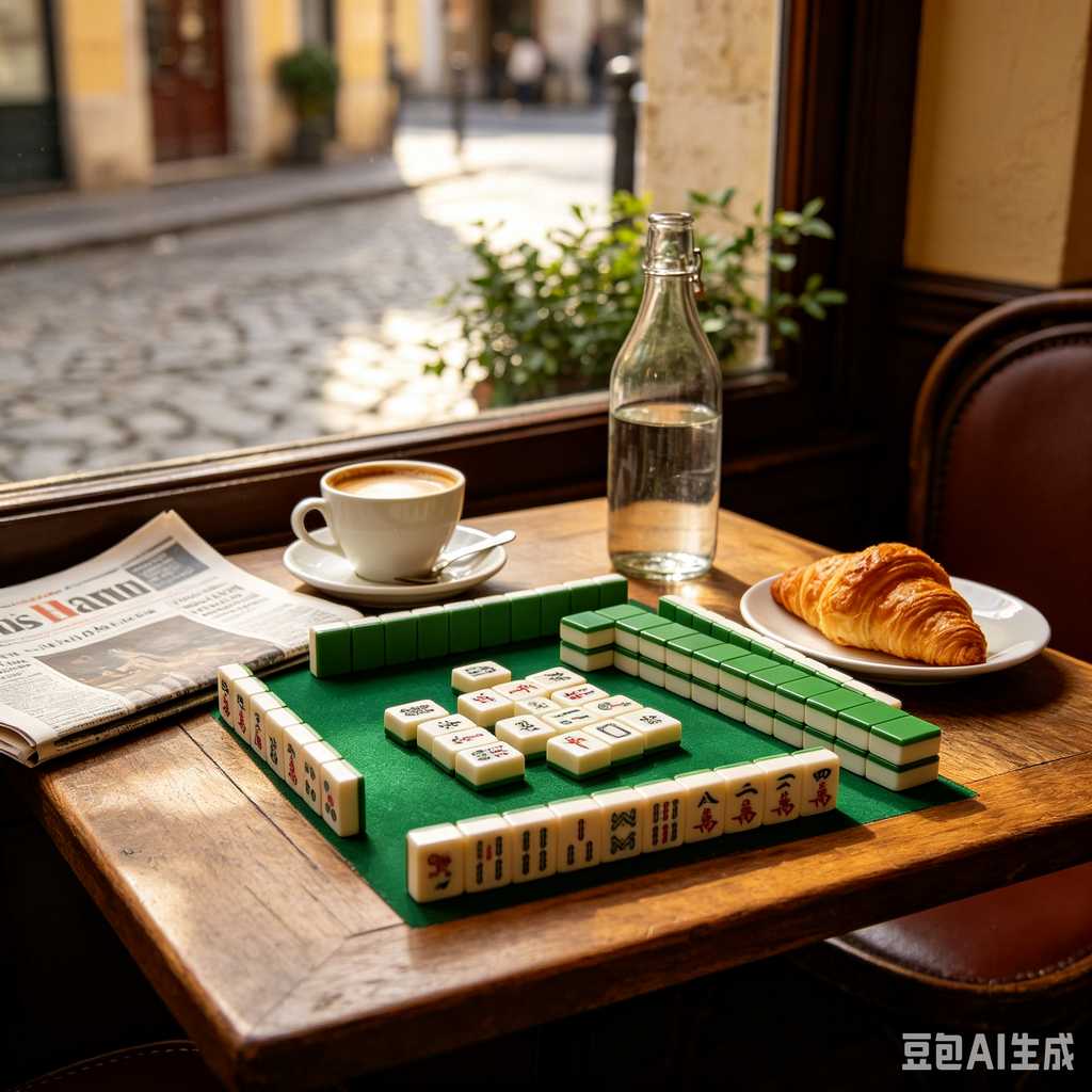 Delaware,mahjong