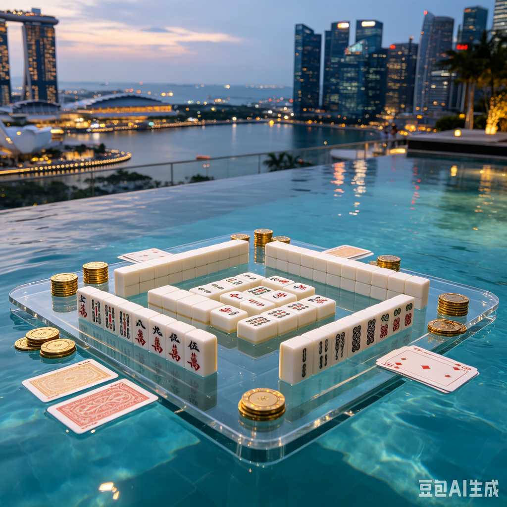 special mahjong gift for family