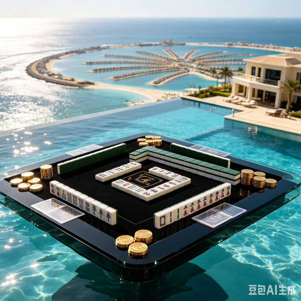 PuertoVallarta,mahjong