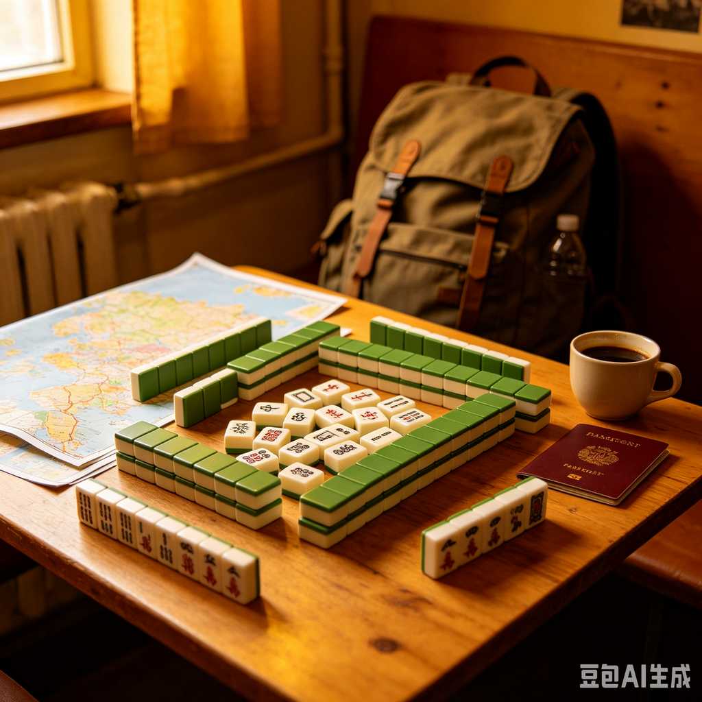 palma,mahjong