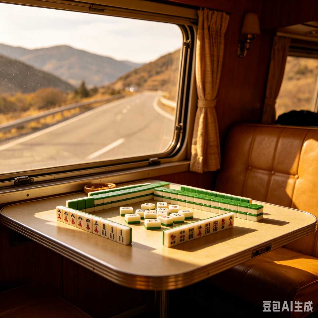 Montana,mahjong