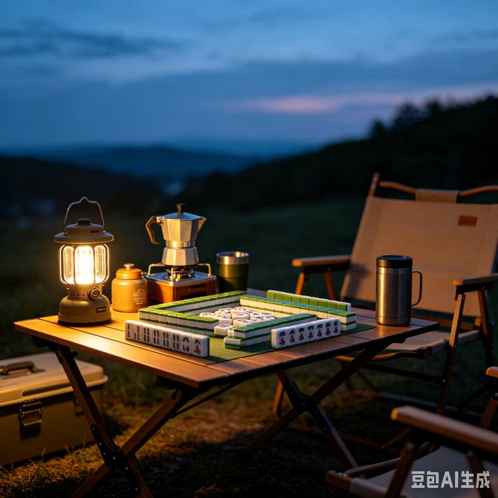 mahjong practice set for new players