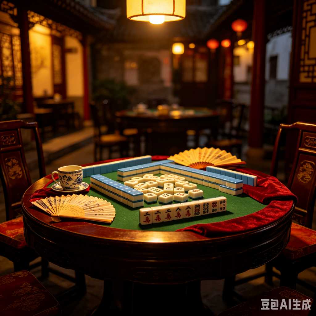 warwickri,mahjong
