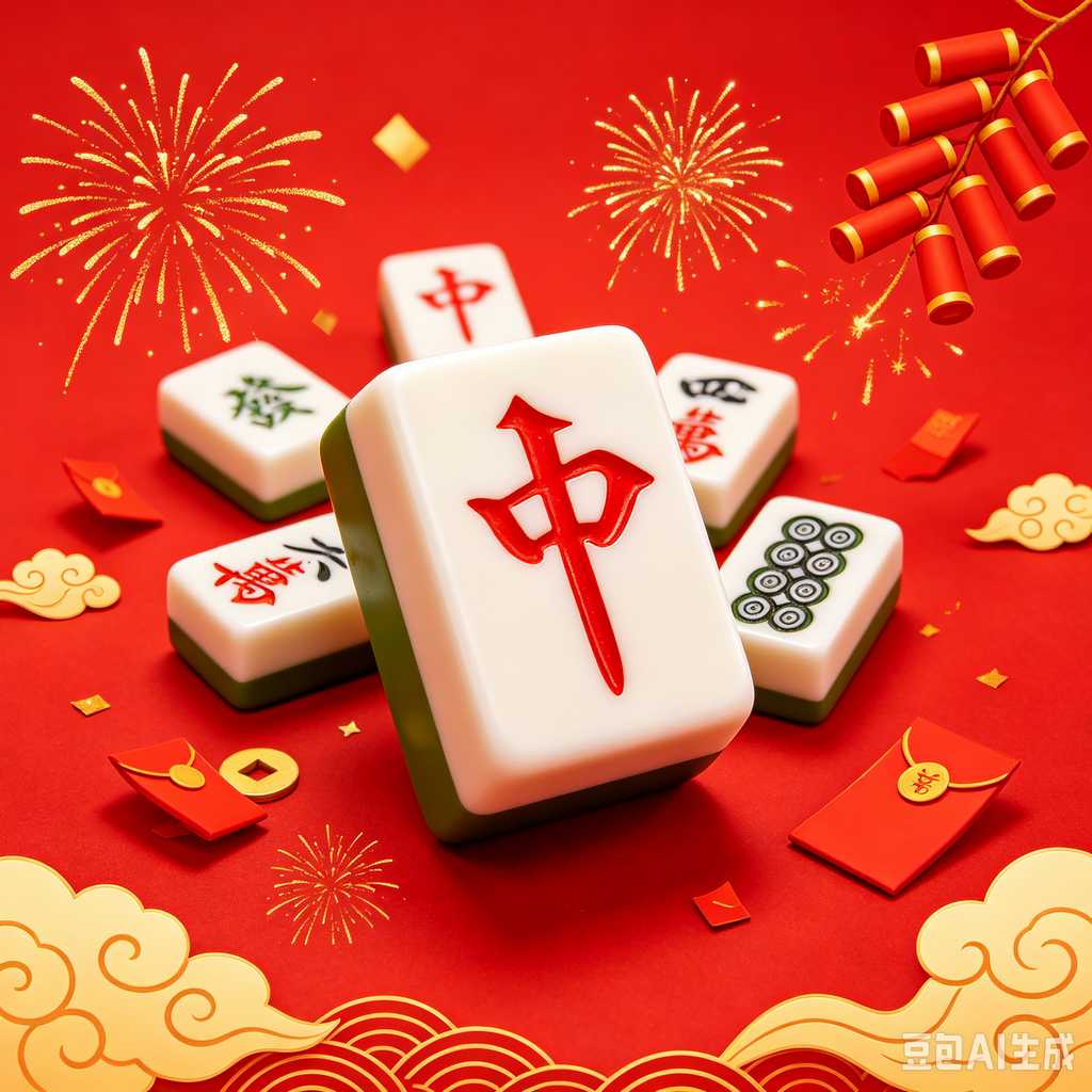 adult party mahjong game