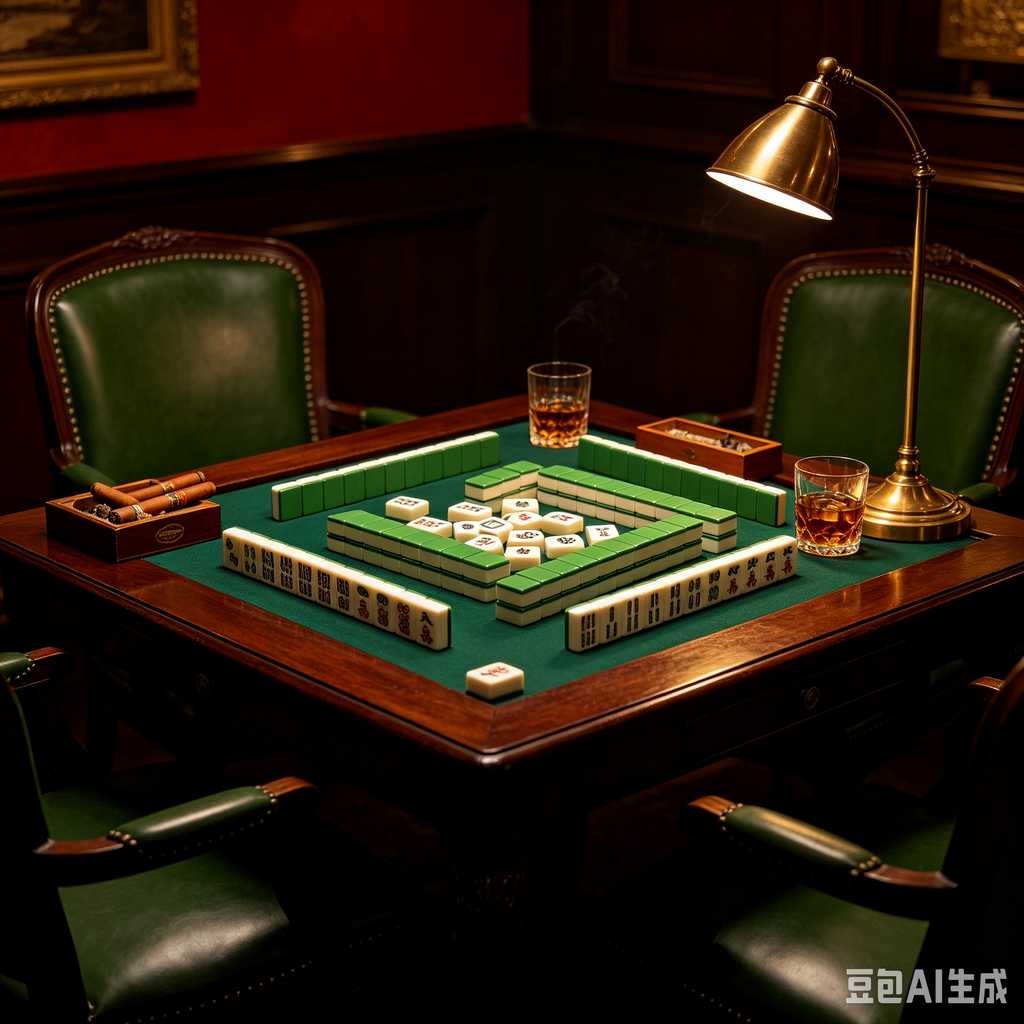 mahjong set canada