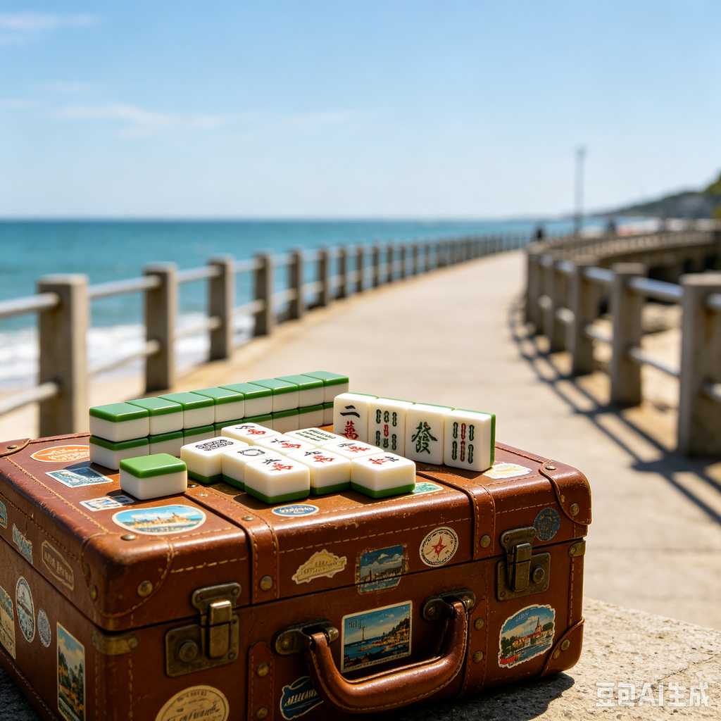 Oldenburg,mahjong
