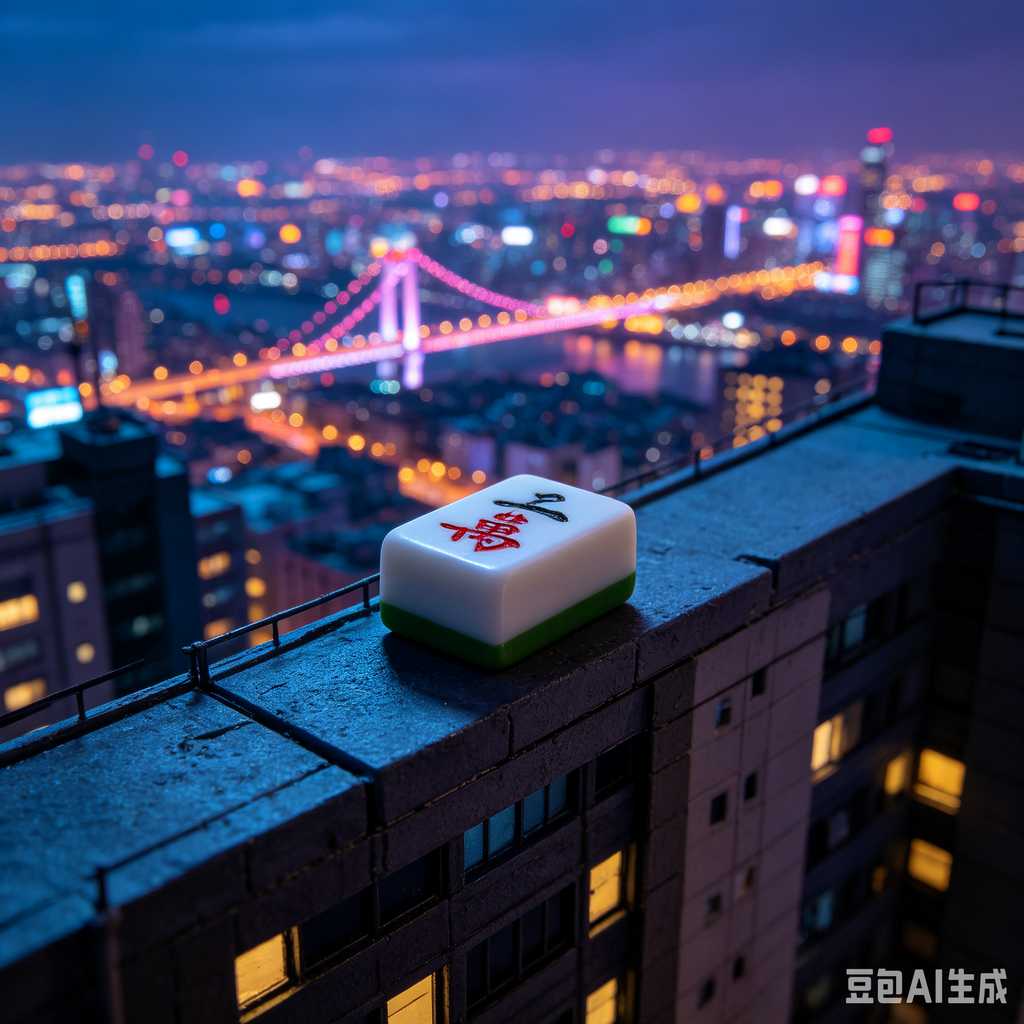 professional print mahjong tiles