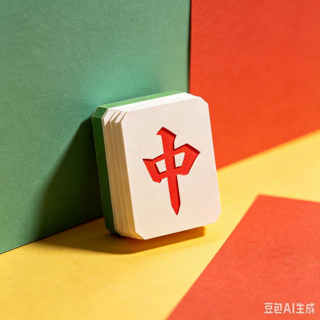 wear resistant mahjong tiles