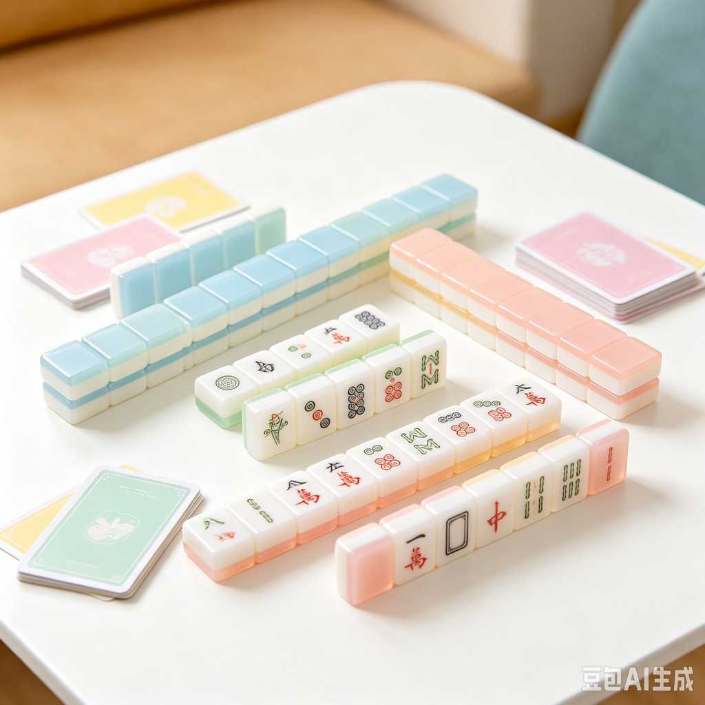 StJohns,mahjong