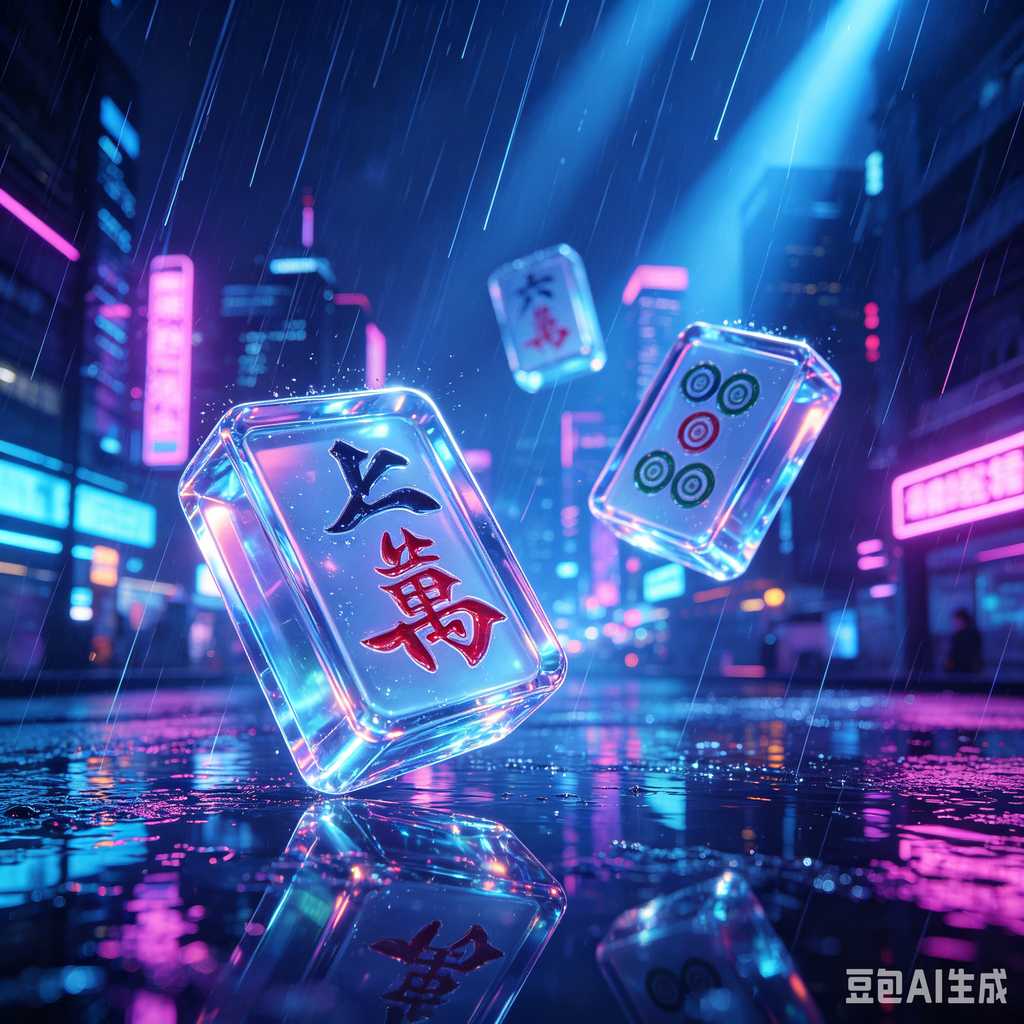 Turin,mahjong