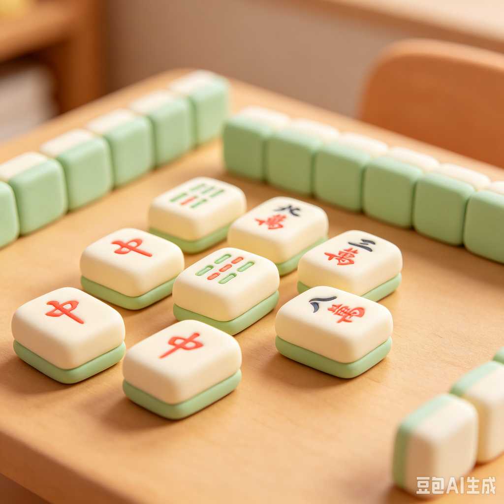 Wisconsin,mahjong