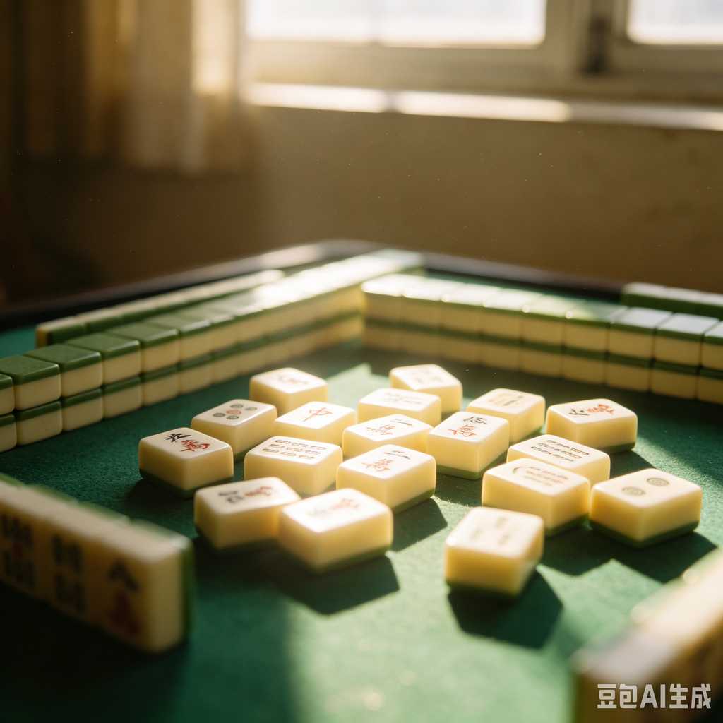 Clearwater,mahjong