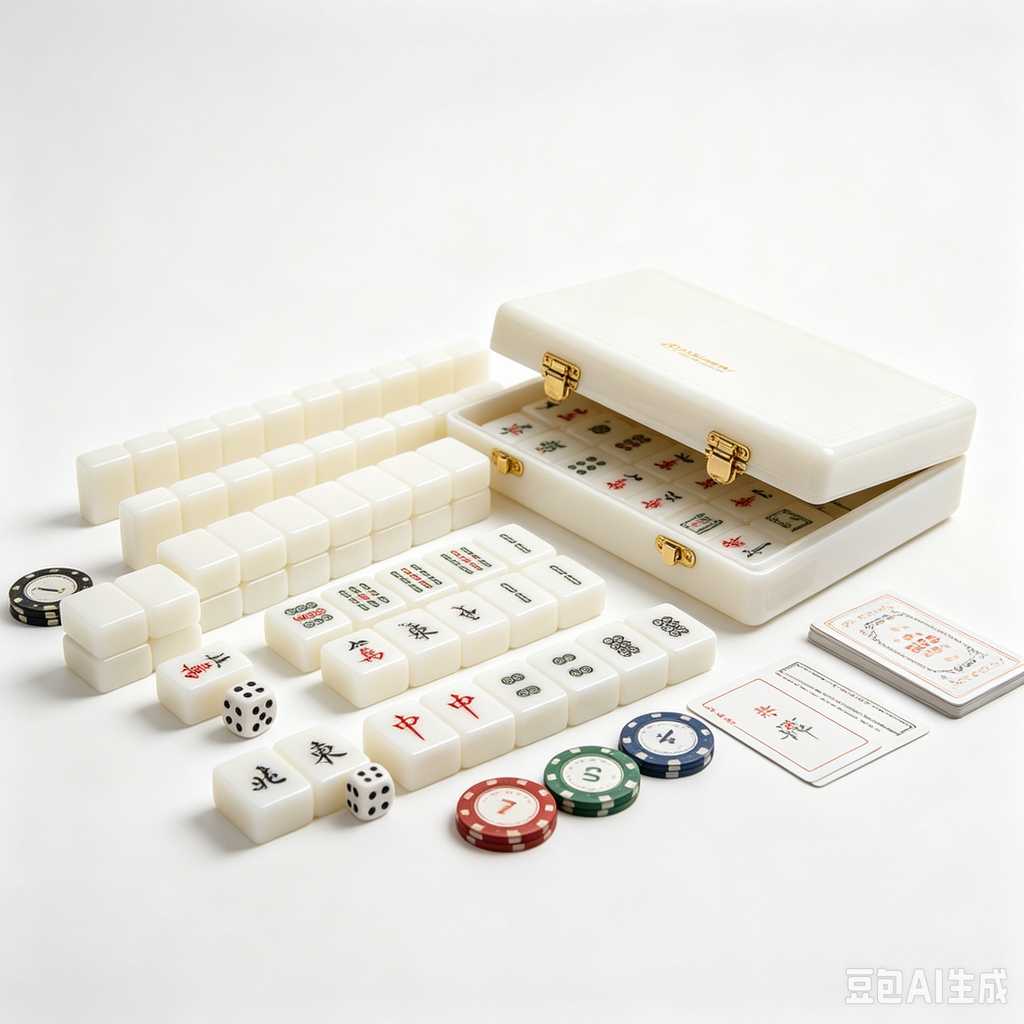 lowell,mahjong