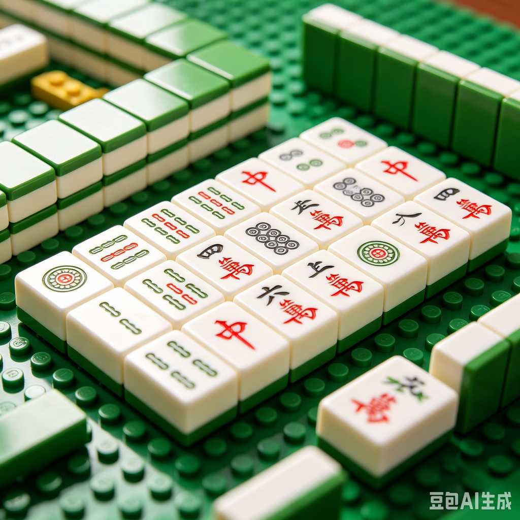 easy clean mahjong tiles