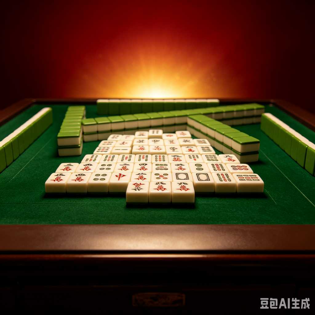 casperwy,mahjong