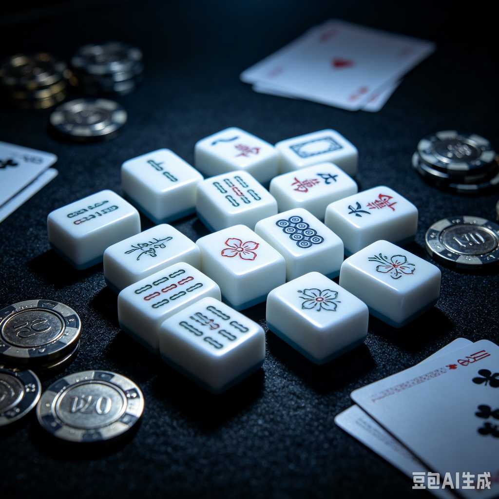 StPaul,mahjong