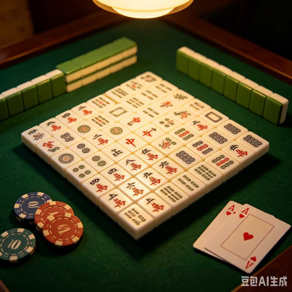 Belgrade,mahjong