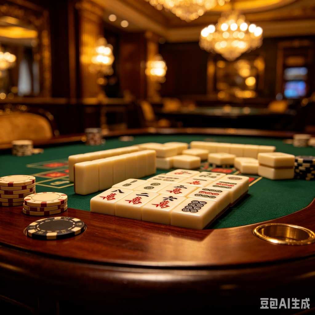 Helsinki,mahjong