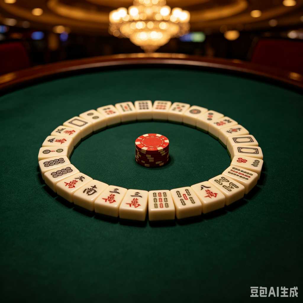 Zurich,mahjong