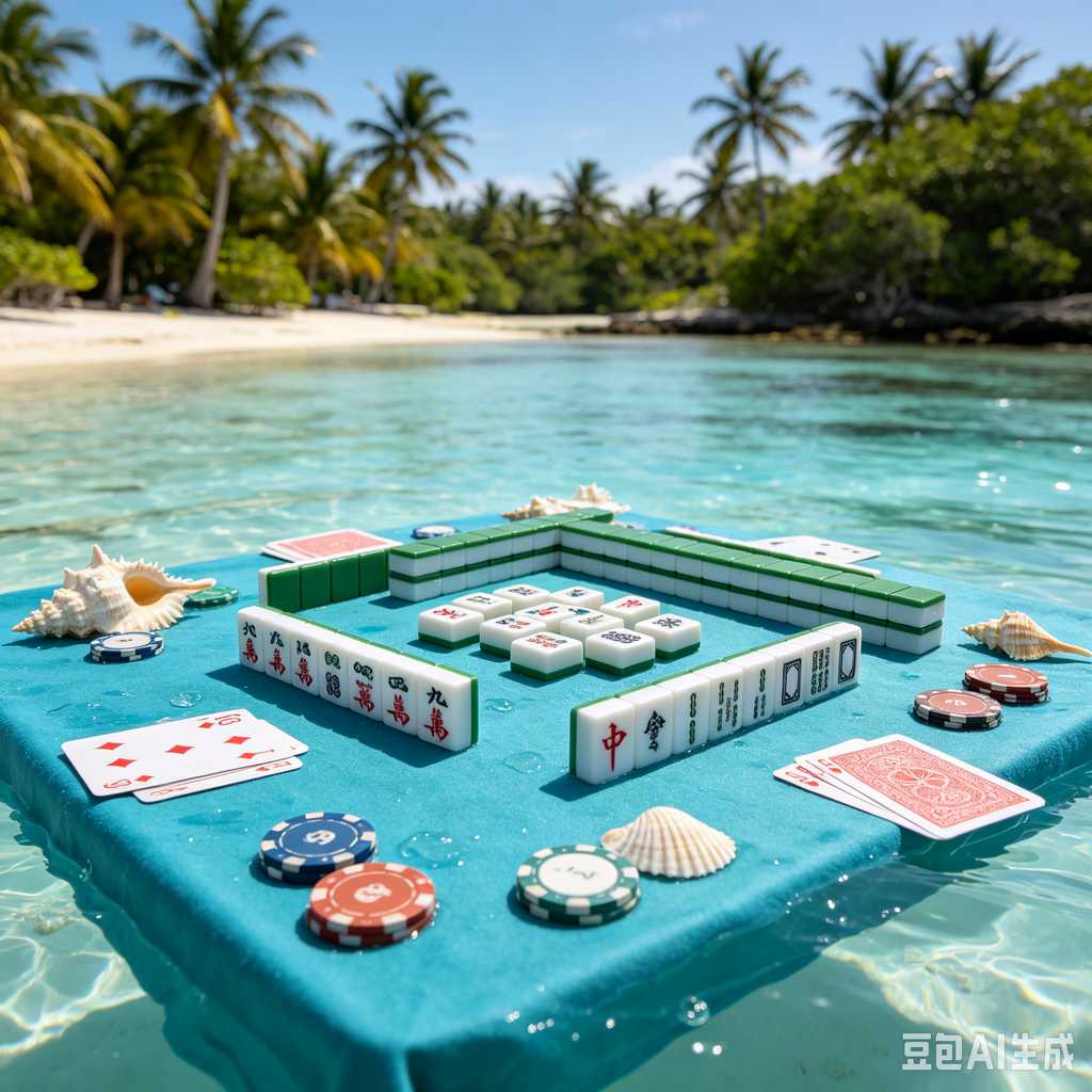 odessa,mahjong