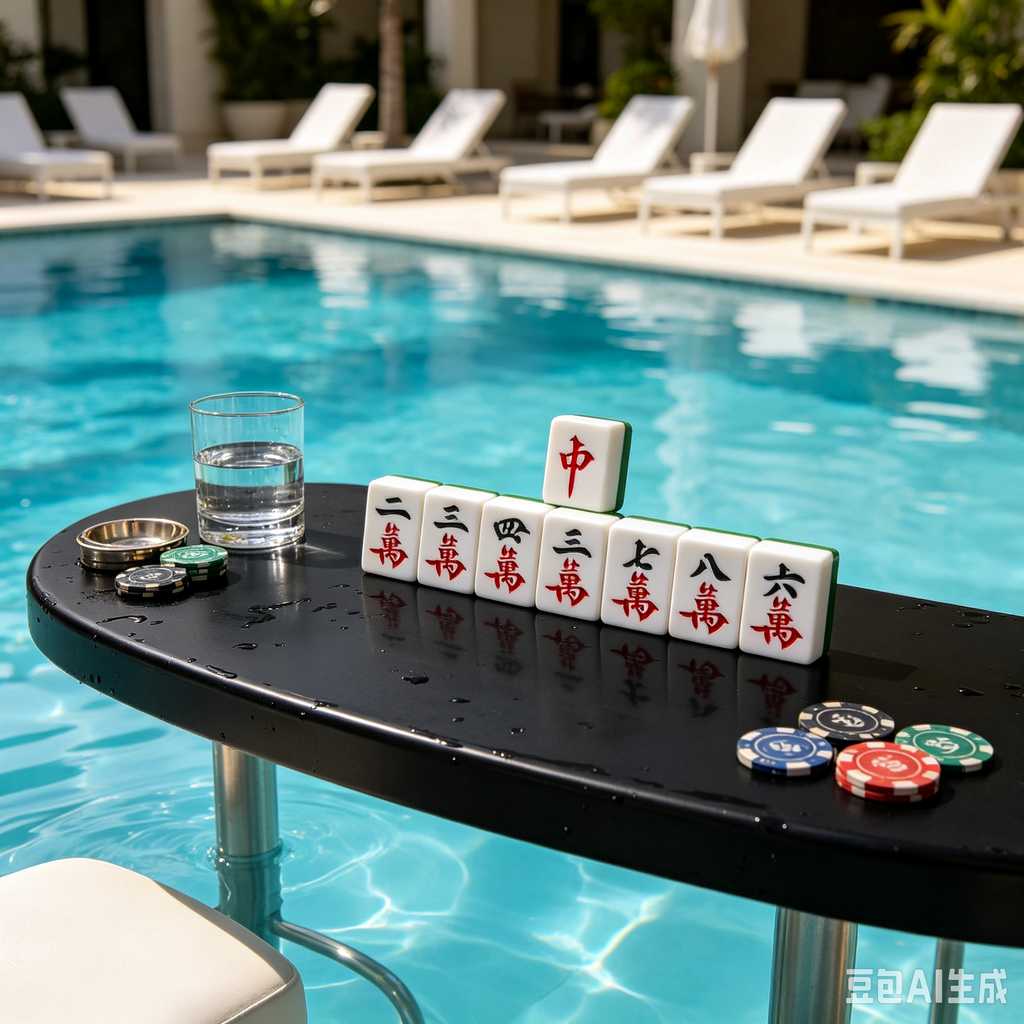 Caracas,mahjong